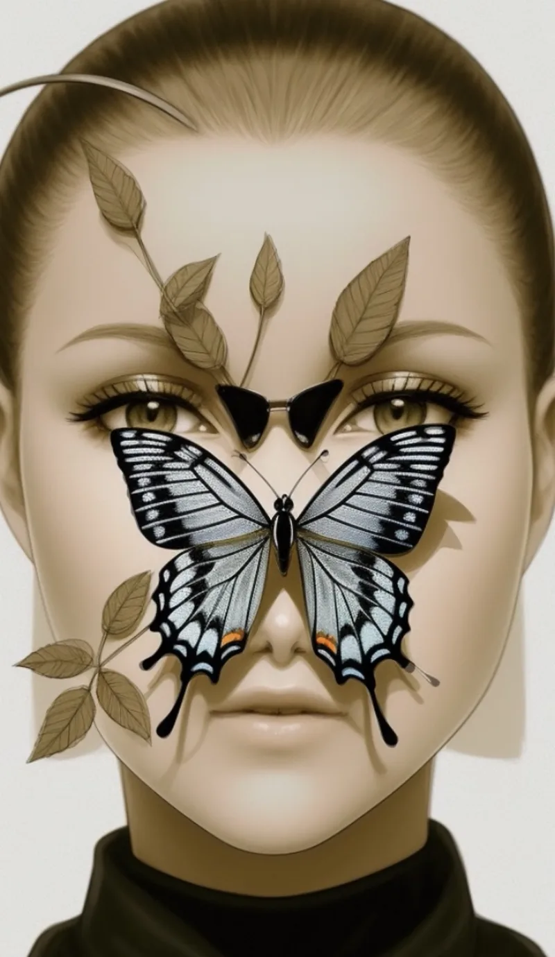 BUTTERFLY