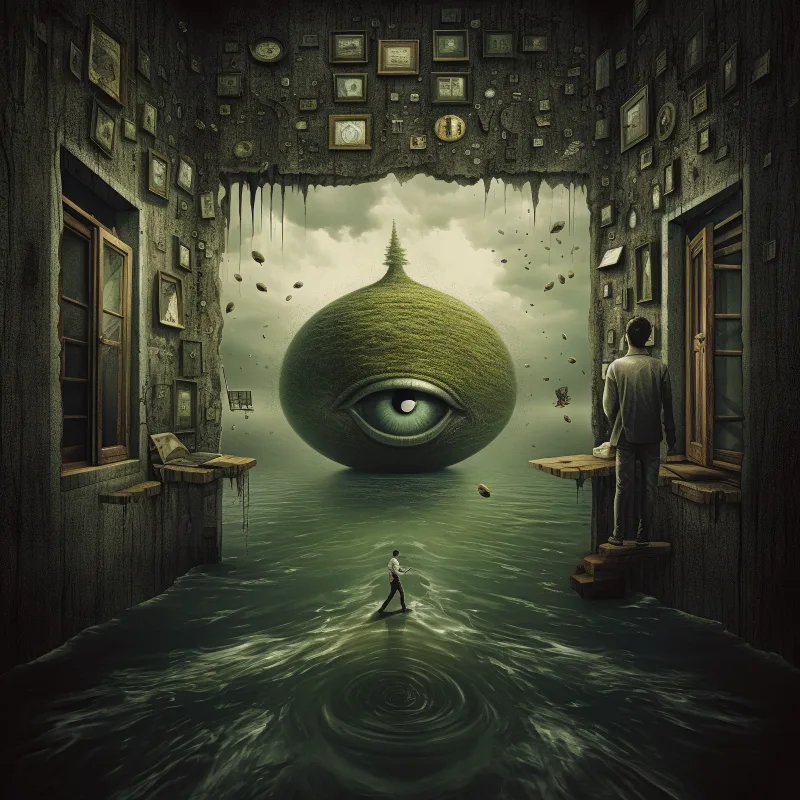 Time Vortex