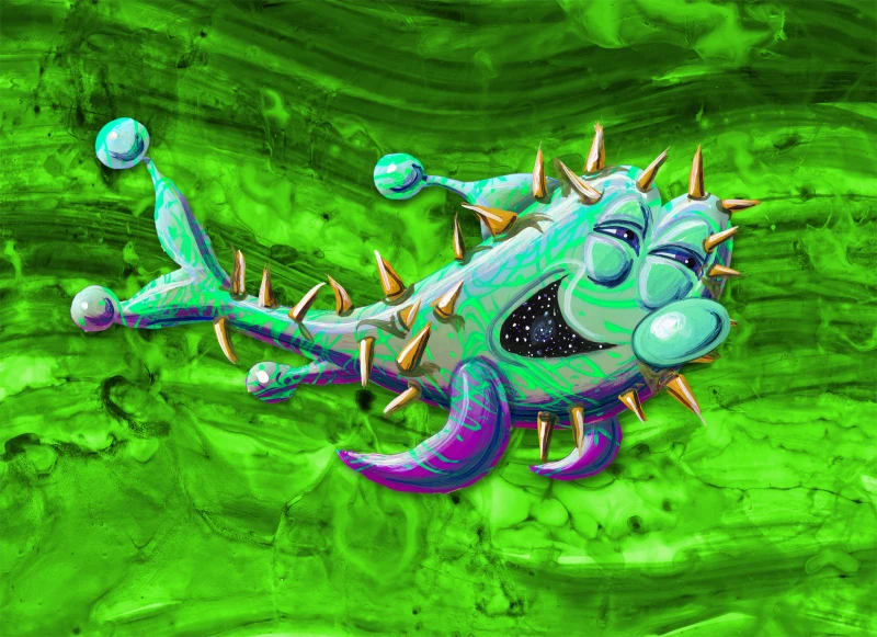 UnderAqua #57/207