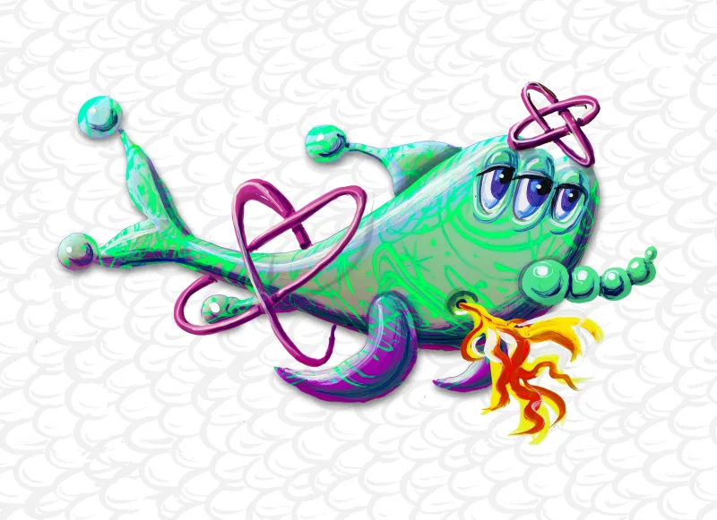 UnderAqua #42/207