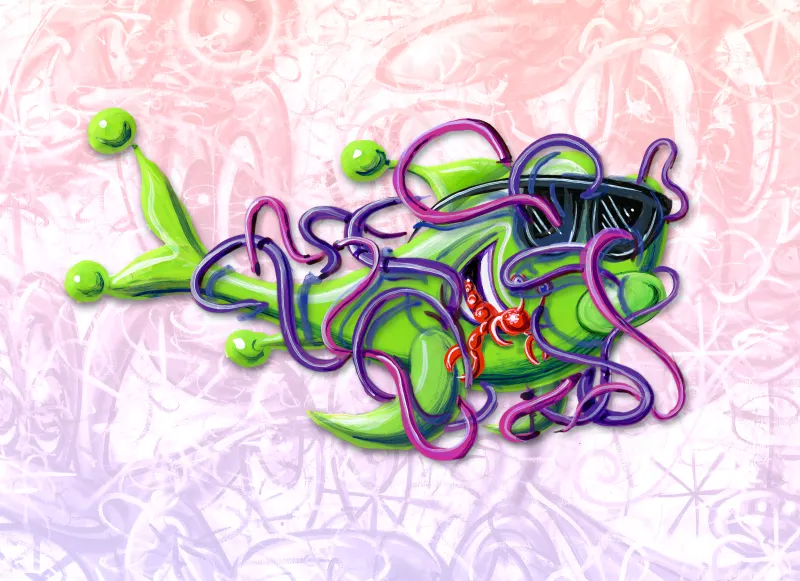 UnderAqua #49/207