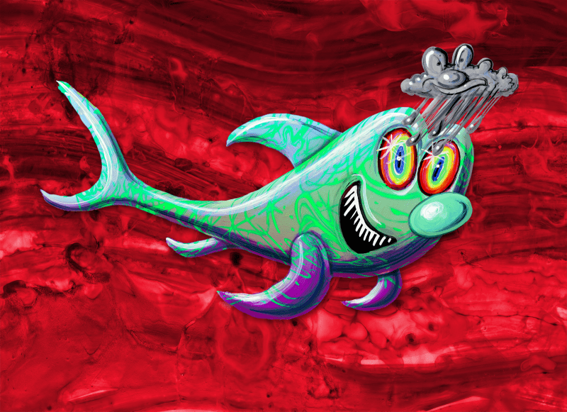 UnderAqua #58/207