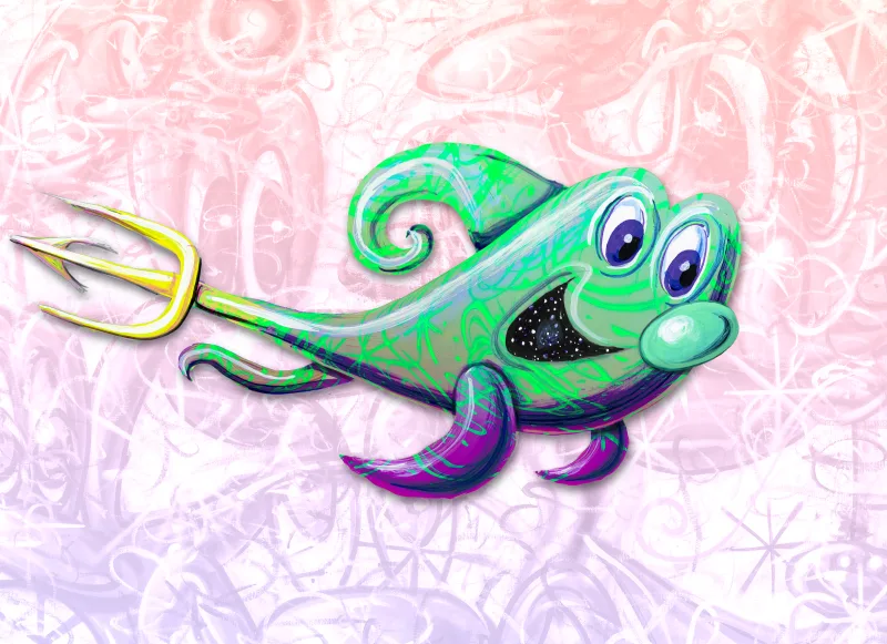 UnderAqua #60/207