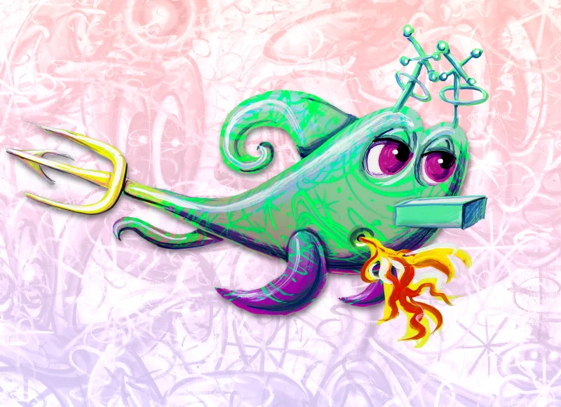 UnderAqua #83/207