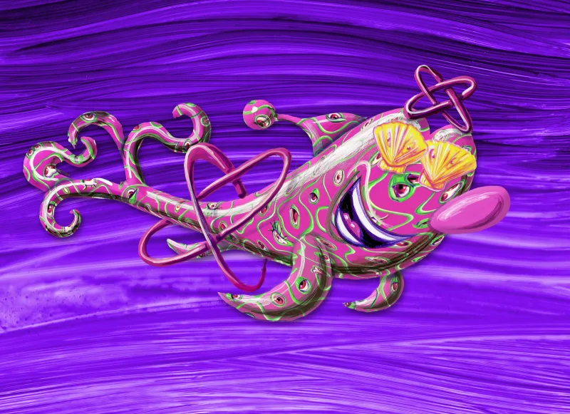 UnderAqua #101/207
