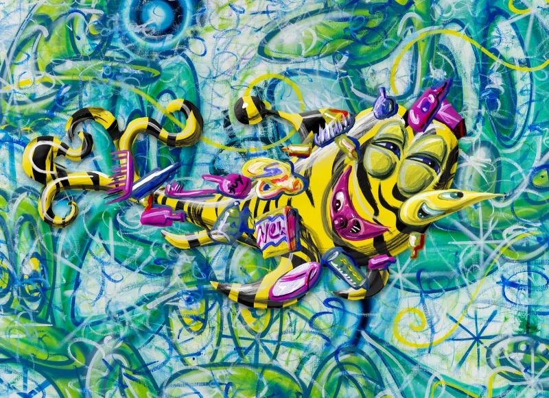 UnderAqua #6/207