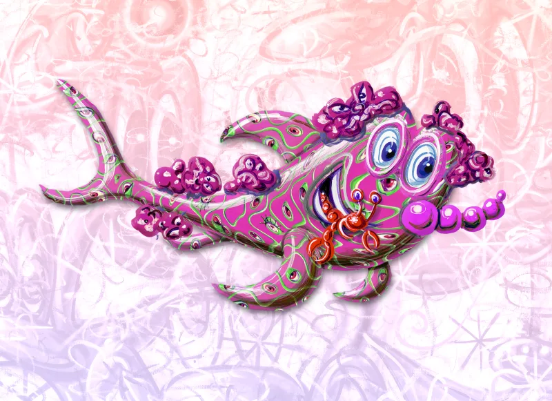 UnderAqua #164/207