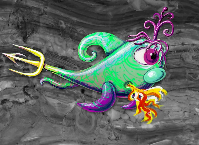 UnderAqua #138/207
