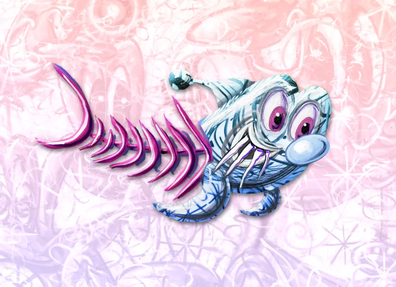 UnderAqua #169/207