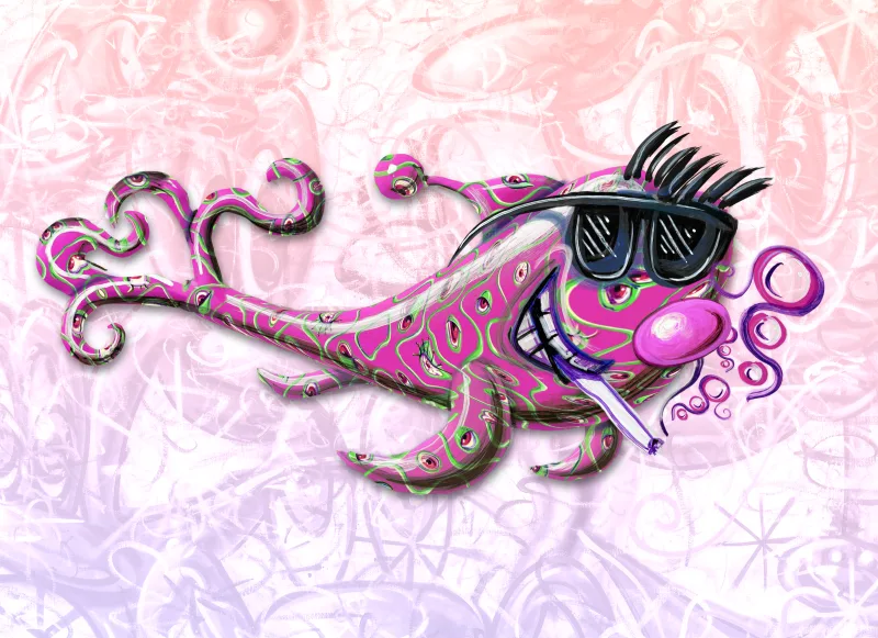 UnderAqua #166/207