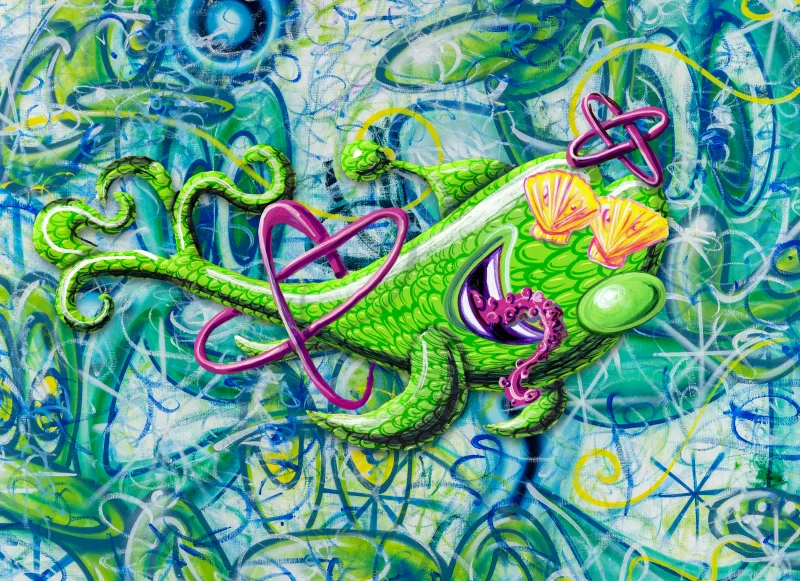 UnderAqua #152/207
