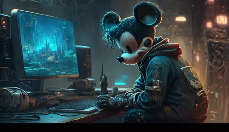 cyber Pi