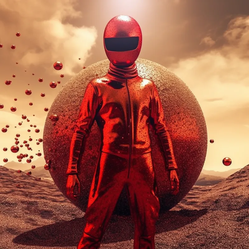 red power