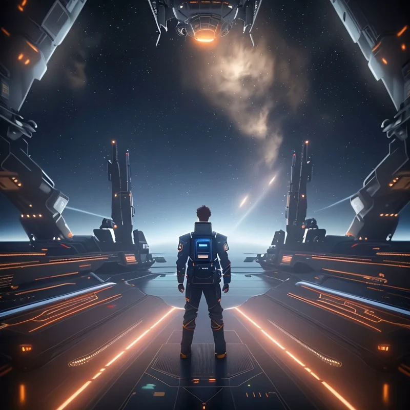 Exploration