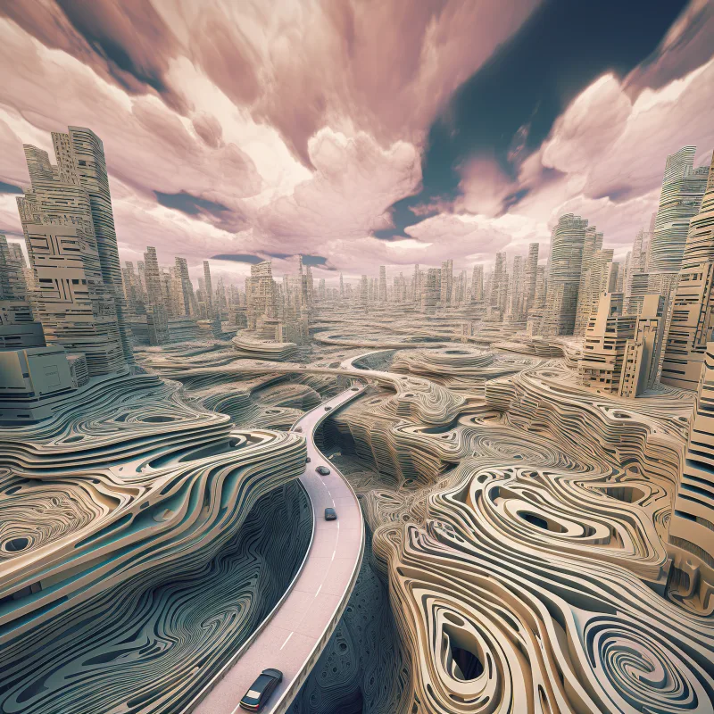 Beginning on Mars