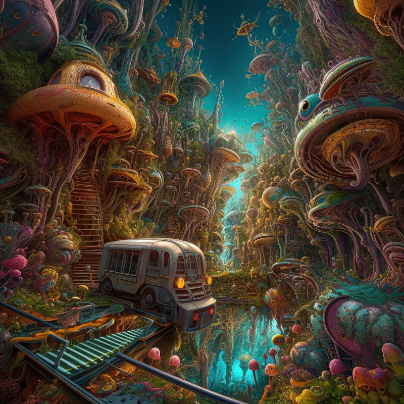 Dreams Civilization