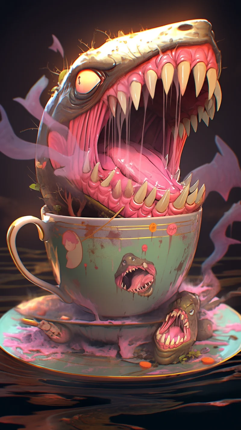 Madness #4