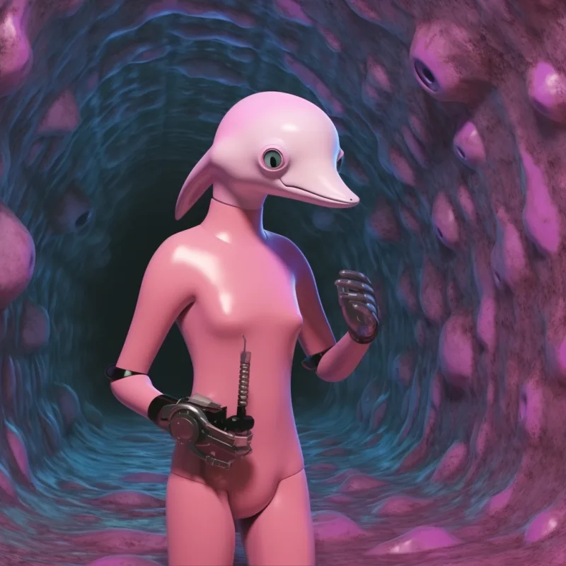 F4EDRA  Hallucination #6