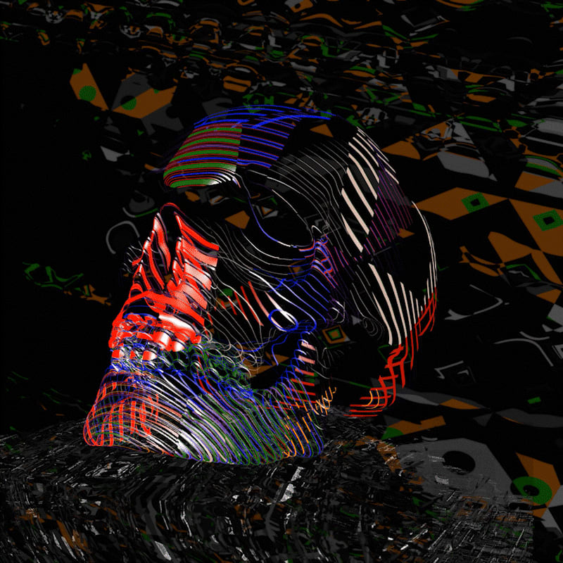 Gen·Skull 2
