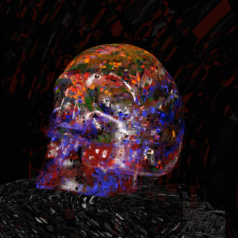 Gen·Skull 3