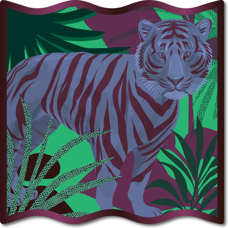 Starbucks® Odyssey Avatar Collection #735