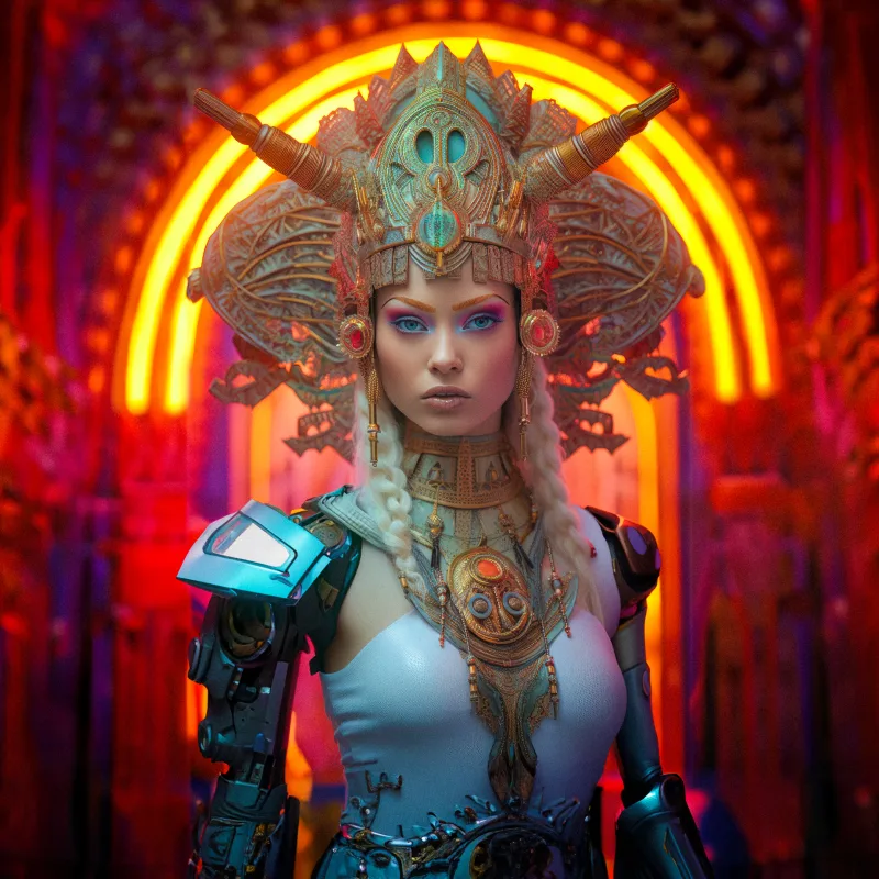 Astrid Valerian