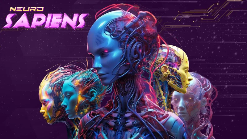 NEURO SAPIEN POSTER