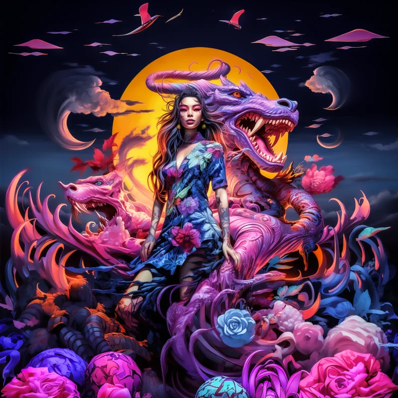 Diana