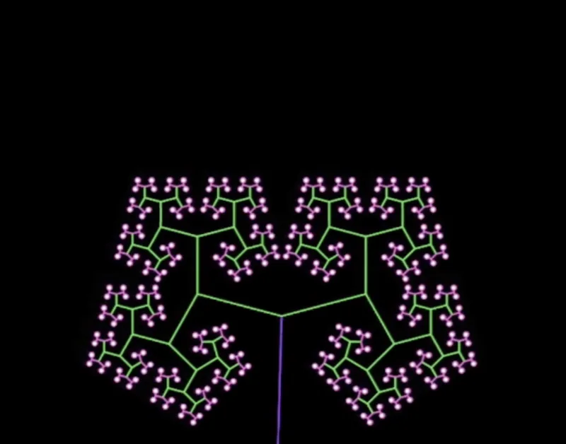 Party Tree