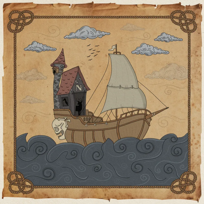 Noah’s Ark