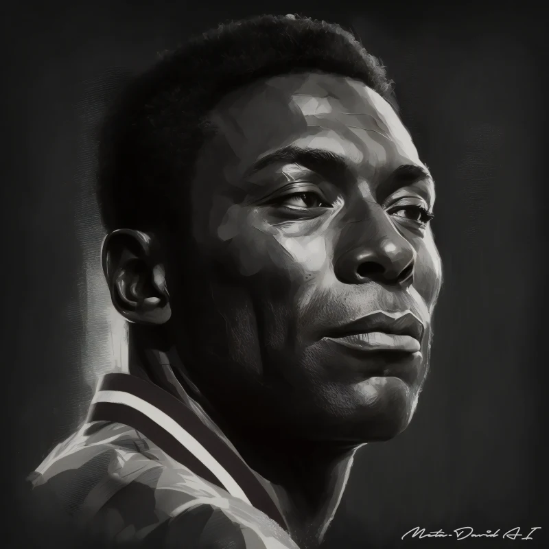 @decolife1 - Pele, the Global Face of Soccer, Dies at 82