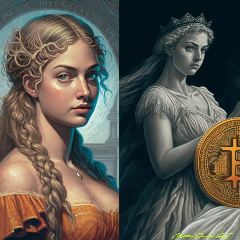 @immigrantkiddo - From Crypto Art to Trading Cards, Investment Manias Abound