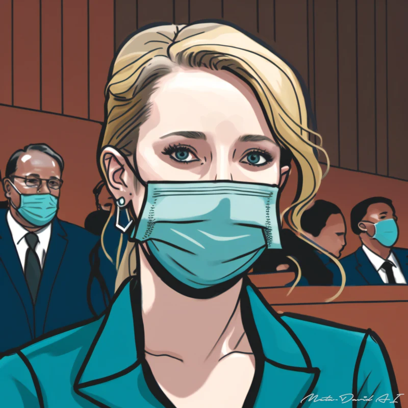 @Emilmto - Elizabeth Holmes Found Guilty of Four Counts of Fraud