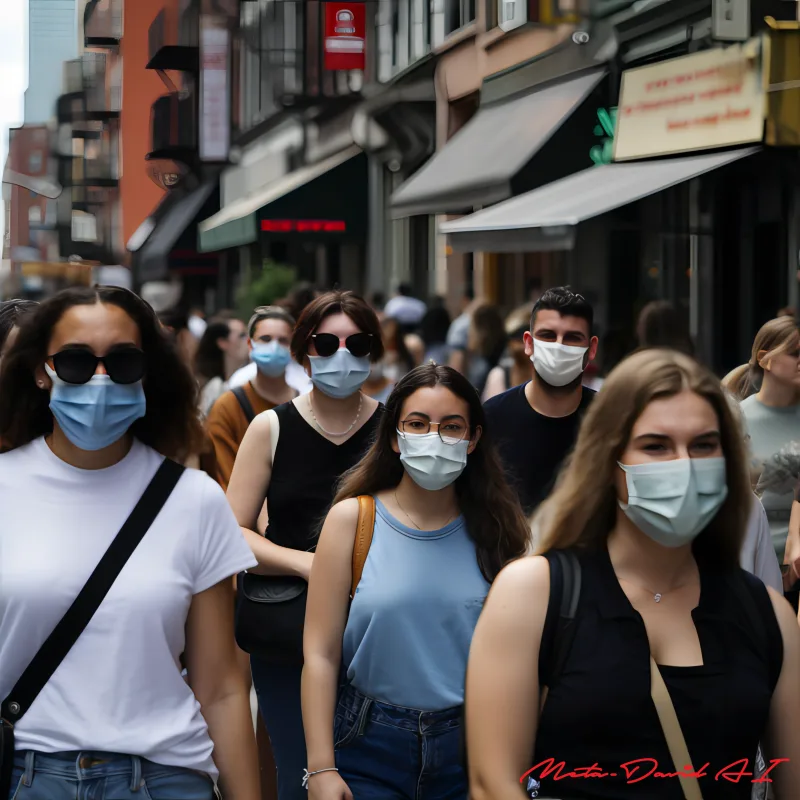 @CryptoFisher420 - Dropping Indoor Mask Mandate, New York Joins Blue States Easing Covid Rules