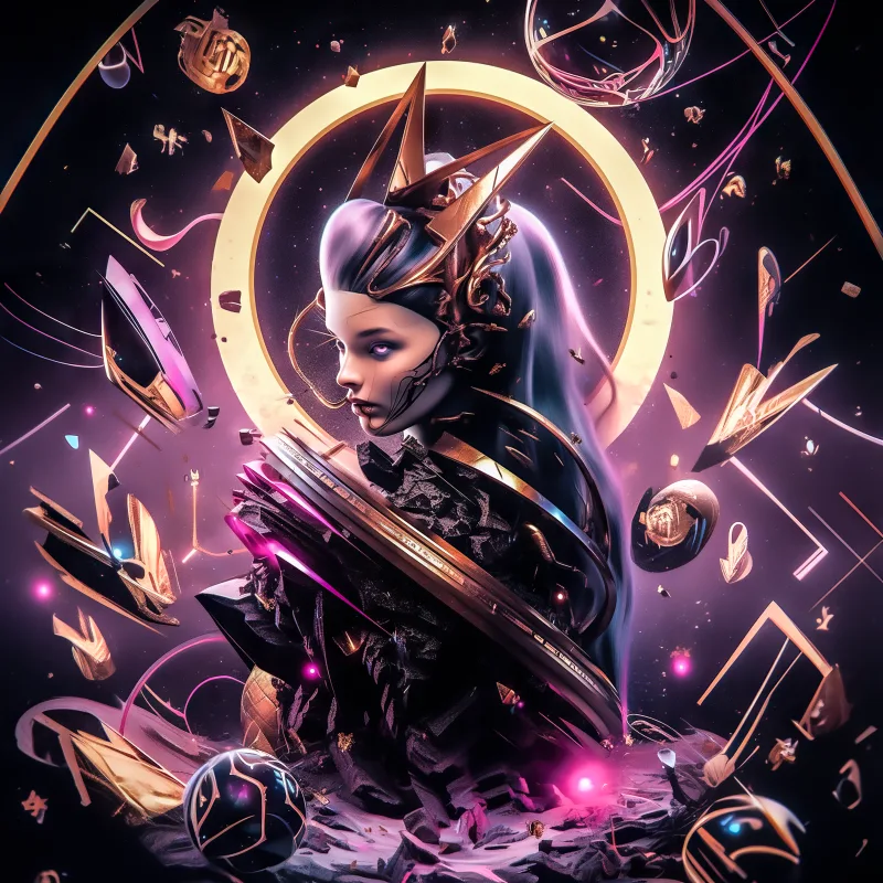 Miracle in the Galaxy