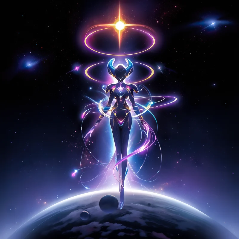Spiritual Judge
