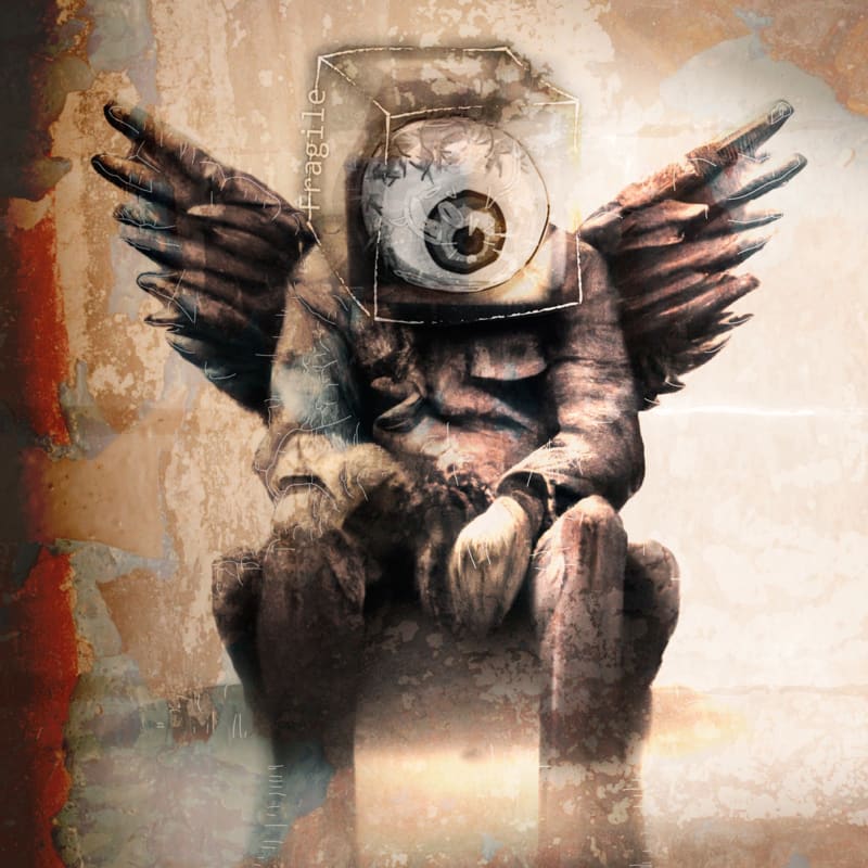 #108 Lights and Shadows | Fragile