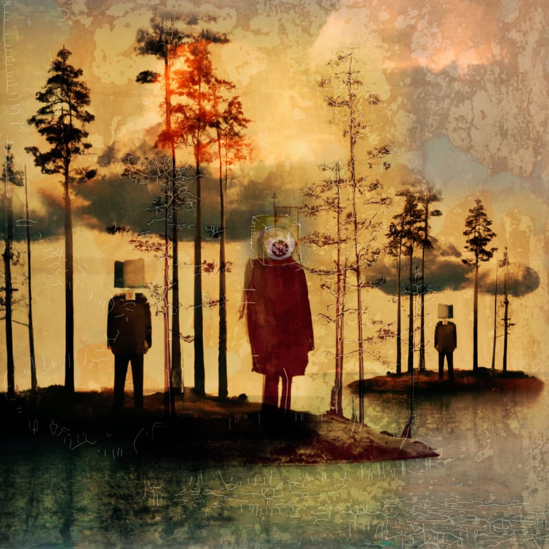 #110 Isolated Souls | Fragile