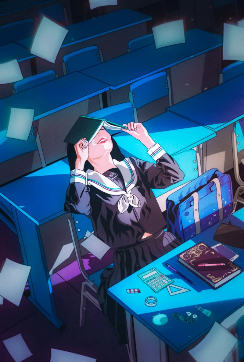 Aetherium Classroom