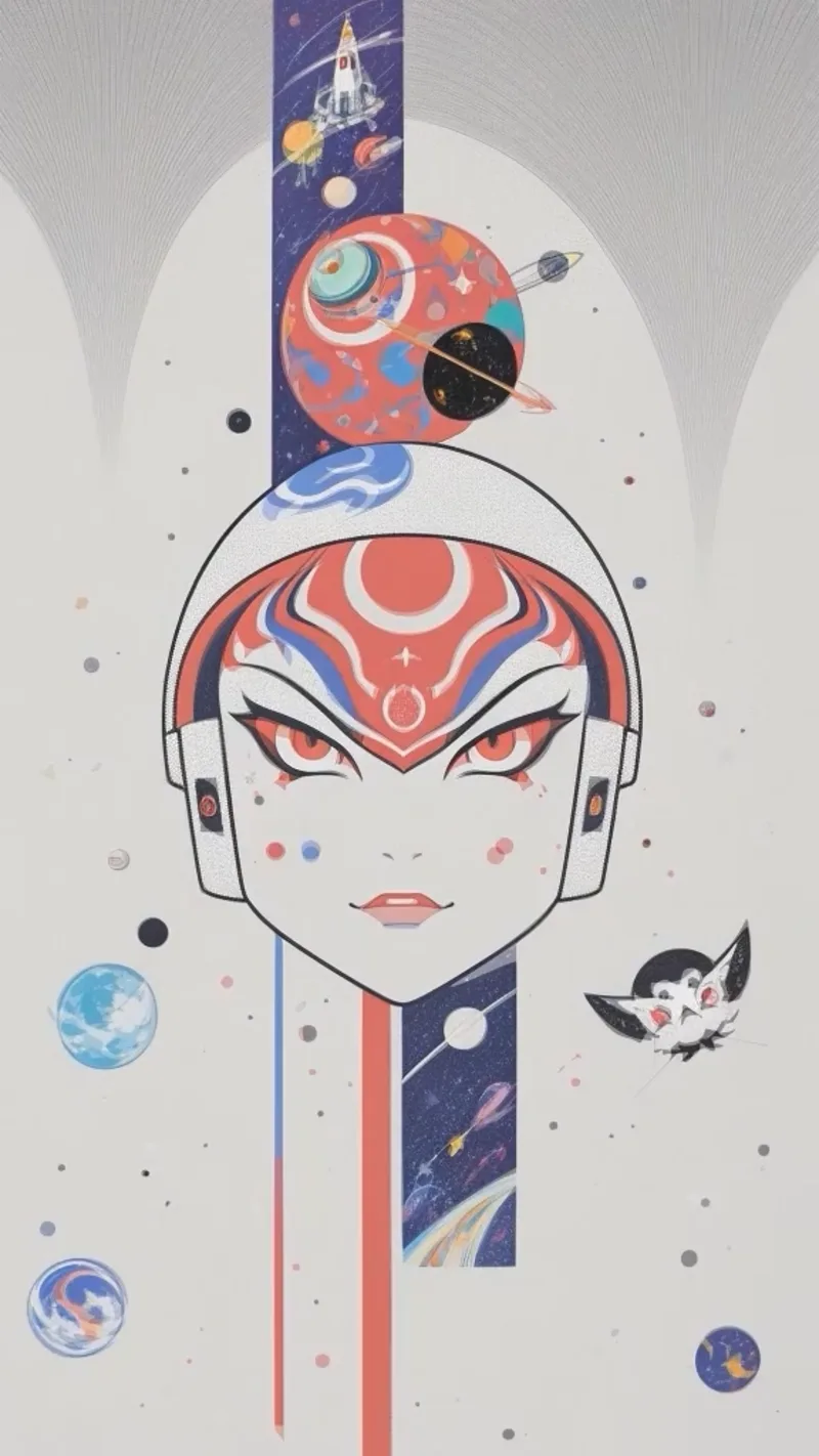 DIGITAL WOMAN