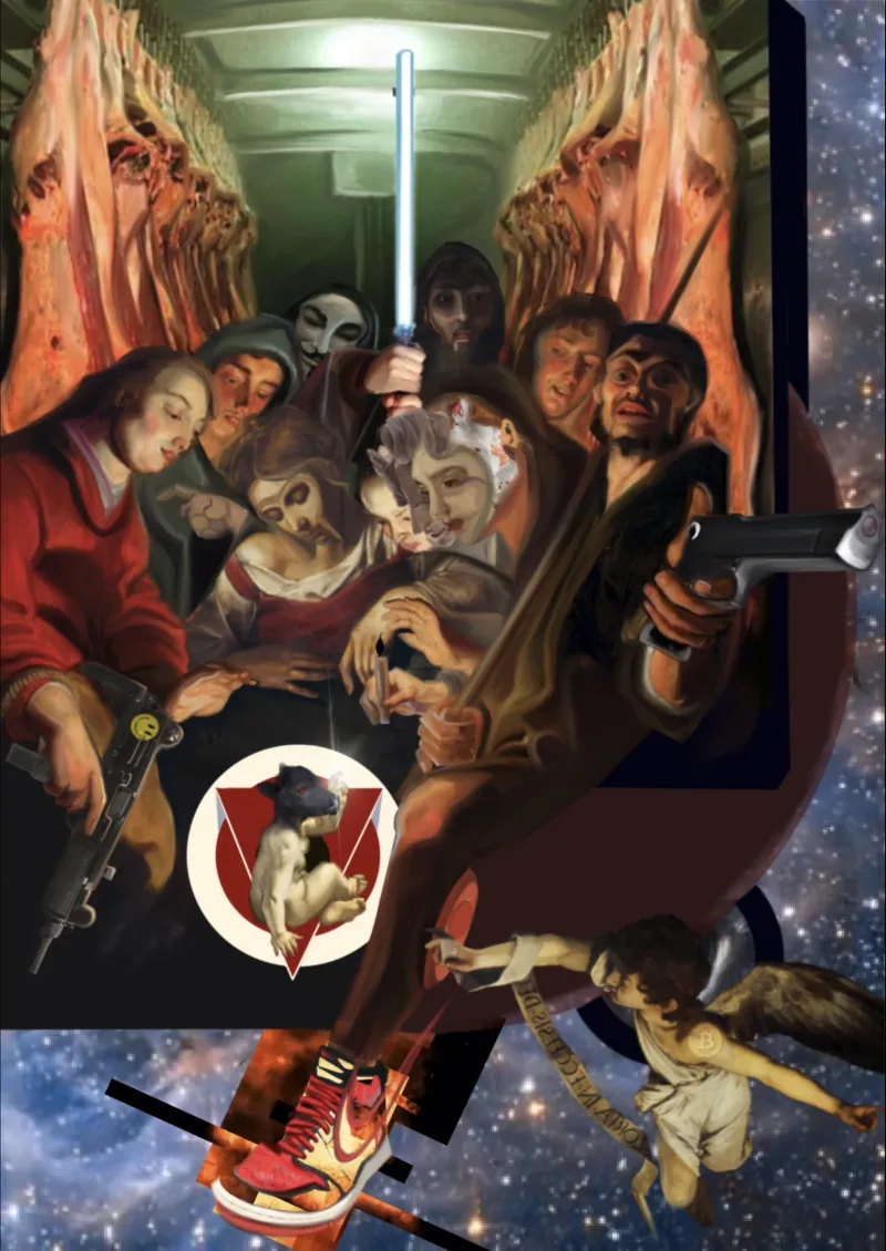 Chapter 2- BIRTH
