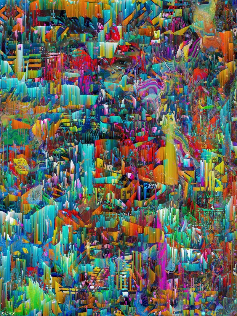 El Color de los Sueños