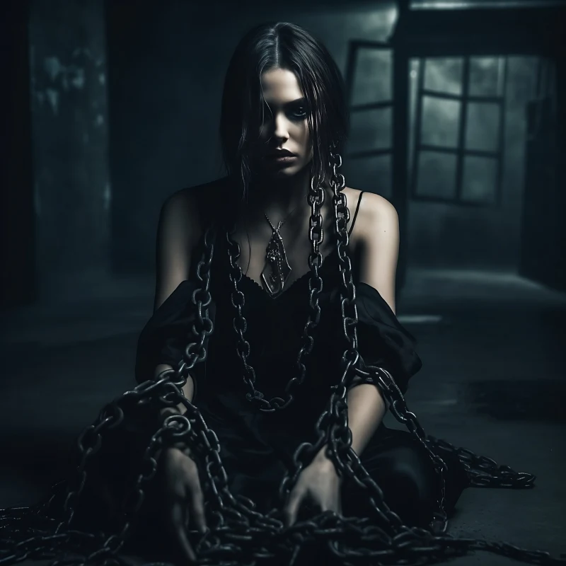 Captivity