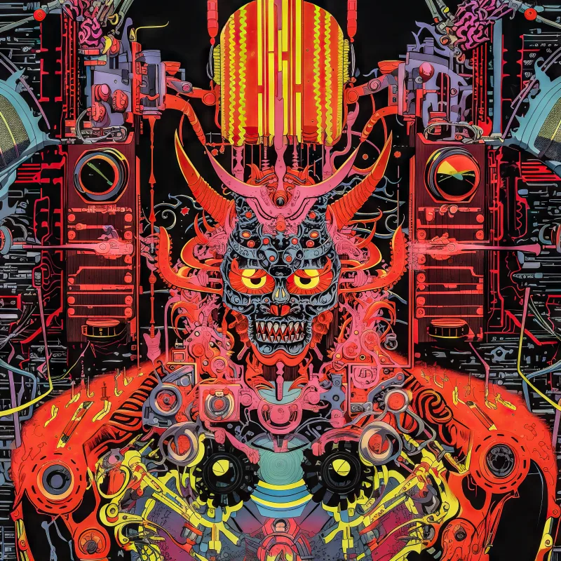 Data Chief