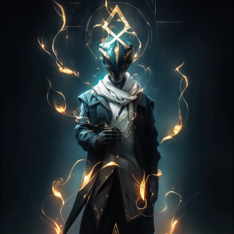 Burnt Spirit