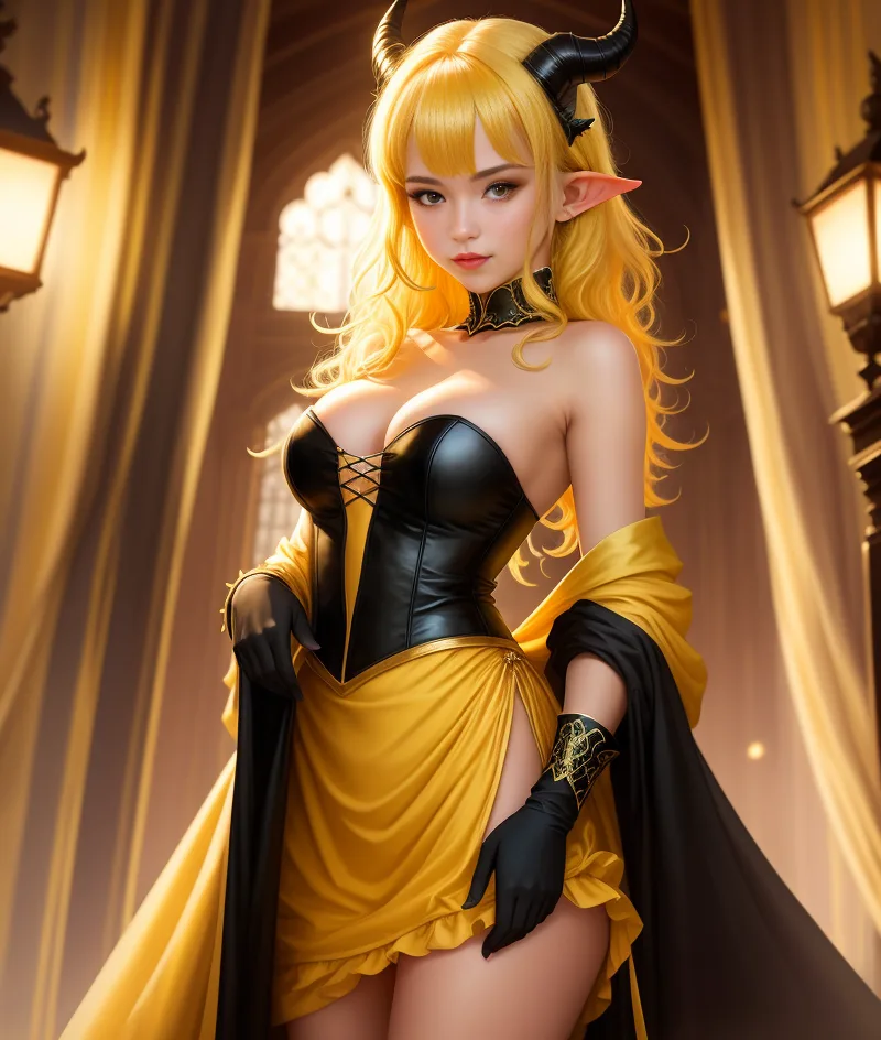 Princess Dragon #4