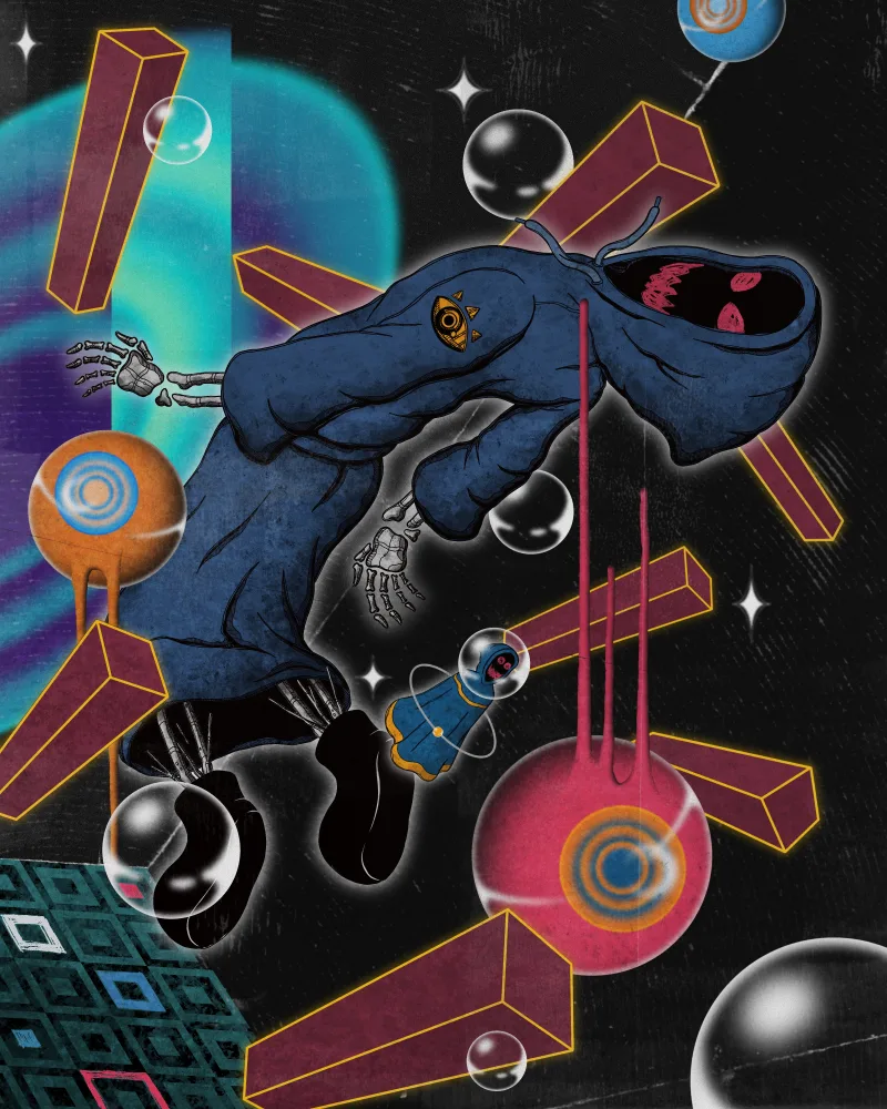 The Cycle of Death and Rebirth