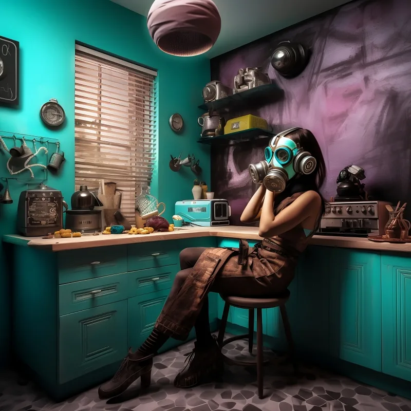 Echoes of Time #1/1