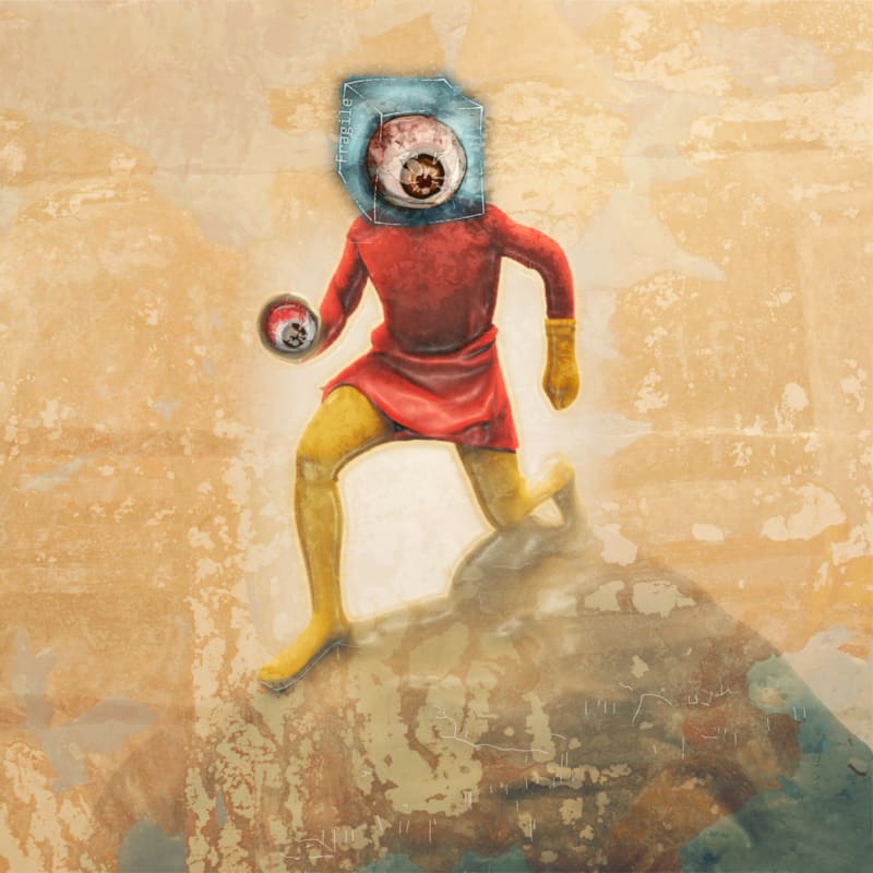 #114 Hero or villain? | Fragile