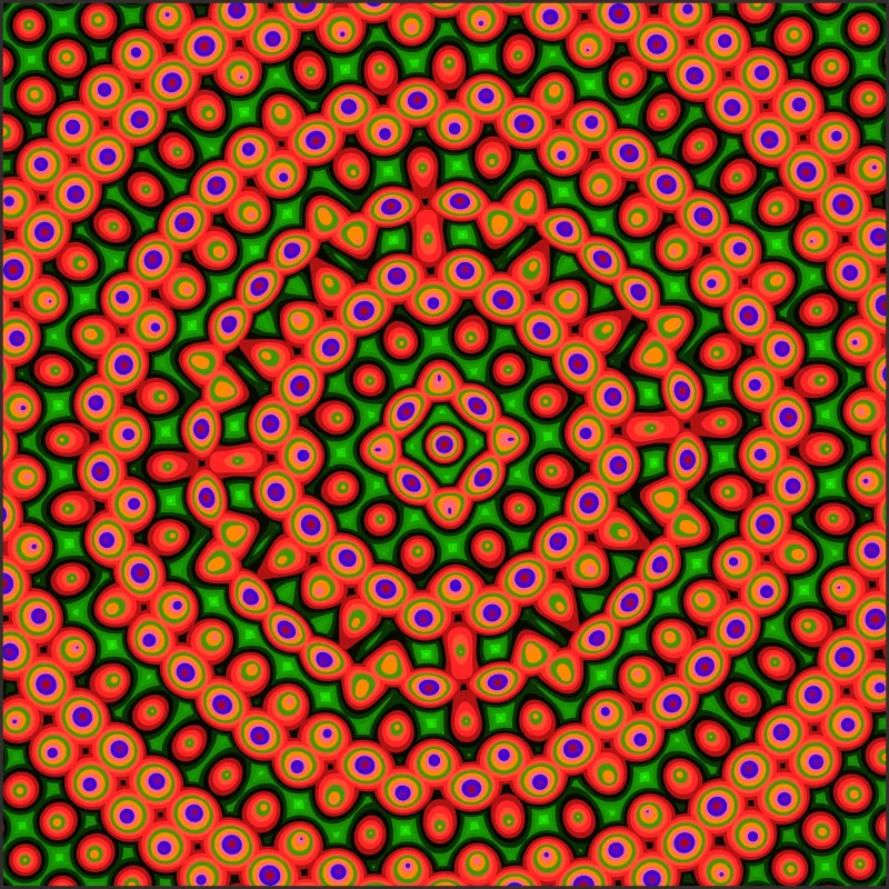 Circles 46